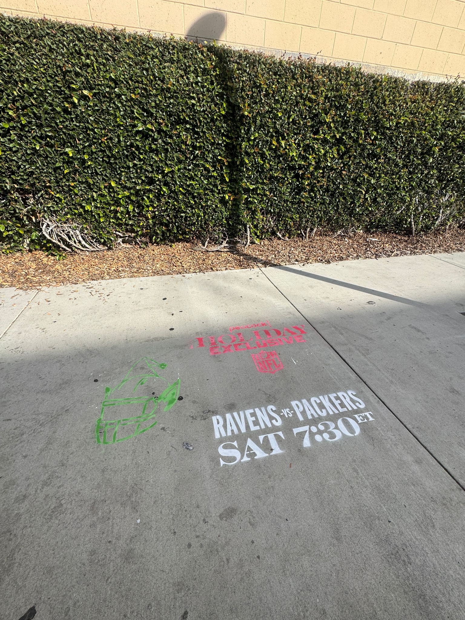 Stencil 4.2 Angel City Brewery Alameda